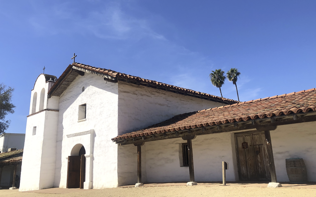 Uncover the Past at El Presidio: Explore Santa Barbara’s Storied Heritage